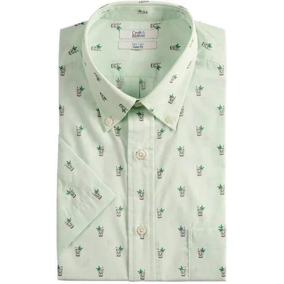 green emerald velvet dress Croft & Barrow Men's Easy-Care Dress Shirts (White, 16.5(34/35)) : Amazon.in:  Clothing & Accessories